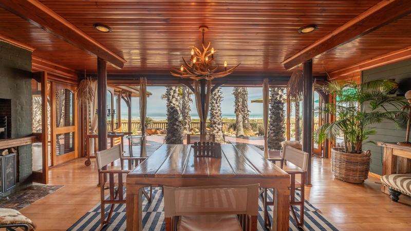 3 Bedroom Property for Sale in Melkbosstrand Western Cape